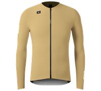 Maillot manches longues Avalon marron