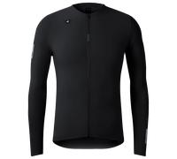 Maillot manches longues Avalon noir