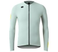 Maillot Gobik Avalon manches longues bleu clair - L