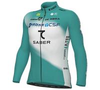 Maillot manches longues BARDIANI CSF 7 SABER 2026 blanc