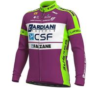Maillot manches longues BARDIANI CSF FAIZANÈ 2020 vert