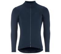 Maillot manches longues Bike SubZ 2 bleu foncé