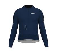 Bioracer Epic Long Sleeve Jersey Bleu L Homme