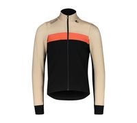 Maillot manches longues Bioracer Spitfire Tempest Thermal Beige S