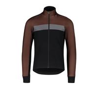 Maillot manches longues Bioracer Spitfire Tempest Thermal Marron 2XL