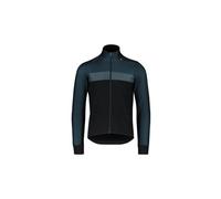 Veste Bioracer Spitfire Tempest Thermal vert noir - S