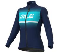 Maillot manches longues Blend bleu