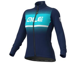 Maillot manches longues Blend bleu