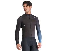 Maillot manches longues Bodyfit Pro noir