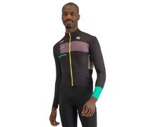 Maillot manches longues Breakout Supergiara multicolore