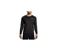 Maillot manches longues brooks atmosphere long sleeve 2 0 noir homme