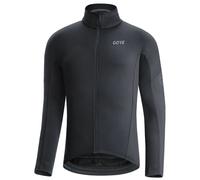 Maillot manches longues C3 noir