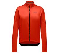 GOREWEAR C3 Thermo Maillot, Fireball, XL