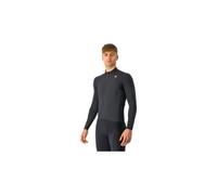 Maillot manches longues castelli aero race noir