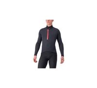 CASTELLI Maillot Entrata Thermal - Homme - Noir - taille XL- modèle 2025