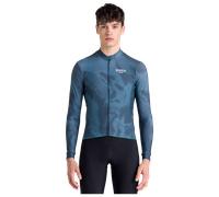 Maillot manches longues Classic gris