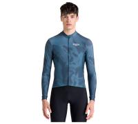 Maillot manches longues Classic gris