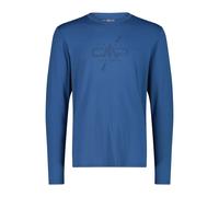 Maillot manches longues CMP Bleu 56