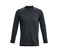 Under Armour T-shirt manches longues CG Armour Twist Mock – Gris M Homme