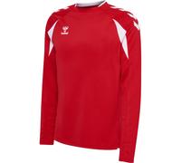 Hummel Core 2.0 T-shirt Homme S Rouge/Blanc