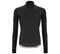 Maillot manches longues Color Puro noir