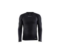 Maillot manches longues craft active extreme noir homme