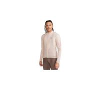 Maillot manches longues craft core bike essence beige