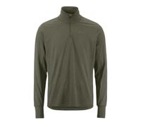 Craft Sportswear Base Layer Flow manches longues Vert M Homme