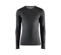 Craft Sportswear Maillot manches longues Homme Pro Dry Nanoweight Noir XL