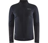 Craft Pro Gravel Wind Jacket Noir L Homme Black
