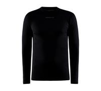 Maillot manches longues Craft Pro Wool Extreme X Noir XL