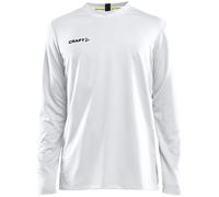 Maillot manches longues Craft progress basket Blanc M