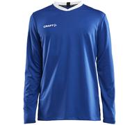Maillot manches longues Craft progress basket Bleu L