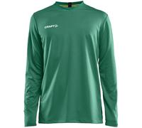 Maillot manches longues Craft progress basket Vert M