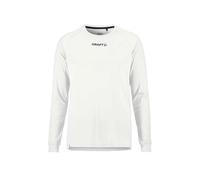Maillot manches longues Craft Rush 2.0 Blanc M