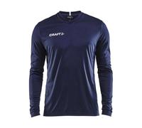 Maillot manches longues Craft squad solid M