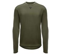 Dainese Bike Rox Long Sleeve T-shirt Vert 2XL Homme