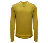 Dainese Bike Rox Long Sleeve T-shirt Vert M Homme