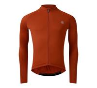 Maillot manches longues Dare 2B Lightning Orange M