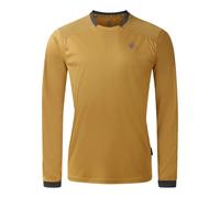 Maillot manches longues Dare 2B Trackstand Ace Marron