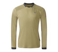 Maillot manches longues Dare 2B Trackstand Ace Vert