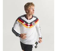 Adidas Maillot Germany 26/27 Authentique Domicile manches longues Blanc XL Homme