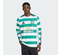 Maillot manches longues Domicile Celtic FC 25/26 White S