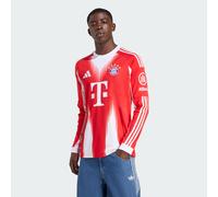 Maillot manches longues Domicile FC Bayern 25/26 Red S