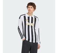 Adidas Juventus 26/27 Home Long Sleeve T-shirt Blanc S Homme