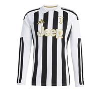 Maillot manches longues Domicile Juventus Turin 2026/27 Blanc M Male