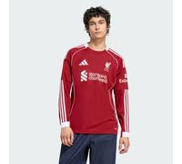 ADIDAS PERFORMANCE Maillot 'Liverpool FC 25/26' rouge / blanc, Taille XXL