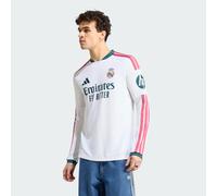 ADIDAS PERFORMANCE Maillot 'Real Madrid 26/27' émeraude / magenta / blanc, Taille S