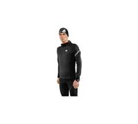 Maillot manches longues dynafit alpine noir homme