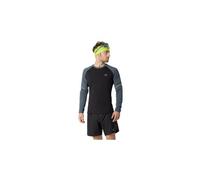 Dynafit Maillot manches longues Alpine Pro Respirant Gris Homme Taille L